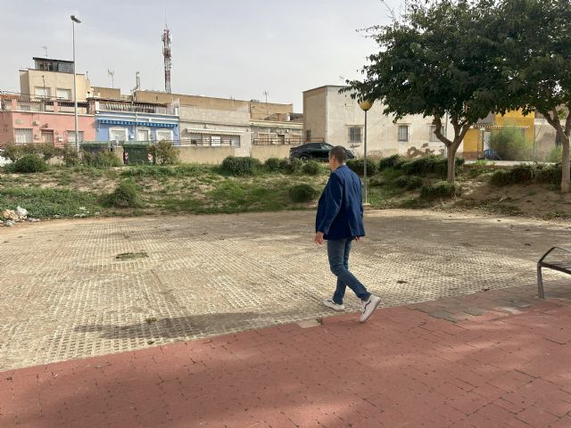 Giménez Gallo exige acabar con la marginación sistemática del gobierno de Arroyo a Los Barreros - 5, Foto 5