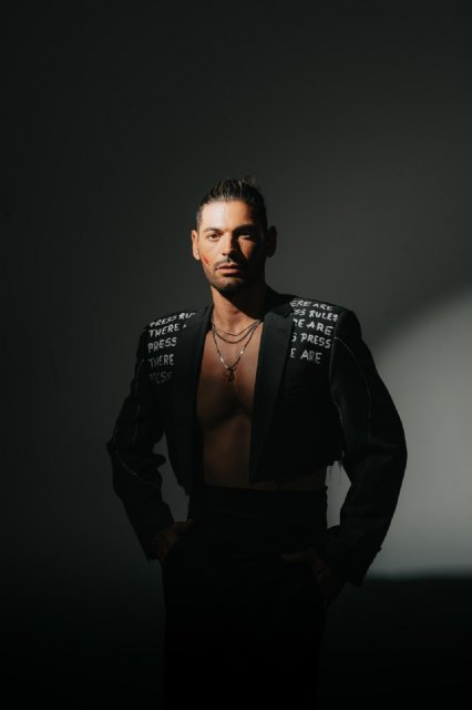 Salva Ortega cuelga el cartel de sold out en el Teatro Circo de Murcia con “A Mi Manera” - 2, Foto 2