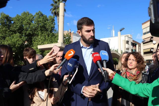 Antelo: “Nuestros mayores sufren diez robos al día y el bipartidismo mira hacia otro lado” - 2, Foto 2