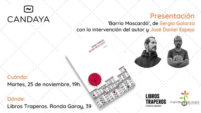 Las ciudades cambian, pero el barrio permanece - 3, Foto 3