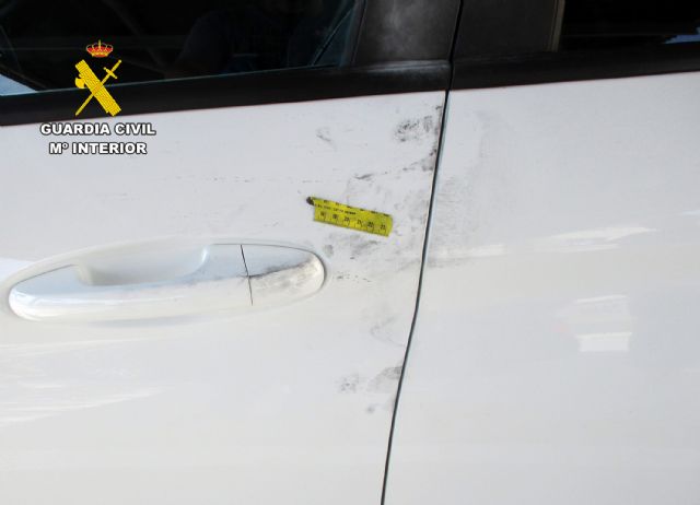 La Guardia Civil desmantela en San Javier un grupo delictivo juvenil dedicado a la comisión de delitos contra el patrimonio - 3, Foto 3