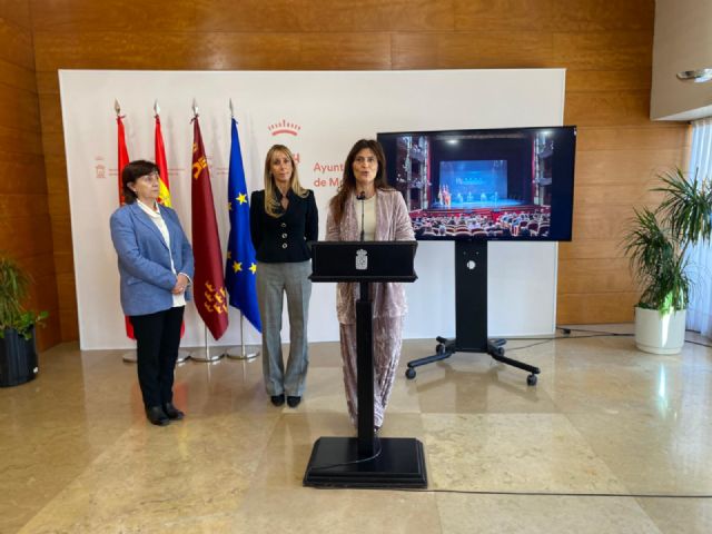 Murcia acoge la II Jornada de Fisioterapia y Salud Masculina para promover la prevención y el bienestar integral del hombre - 3, Foto 3