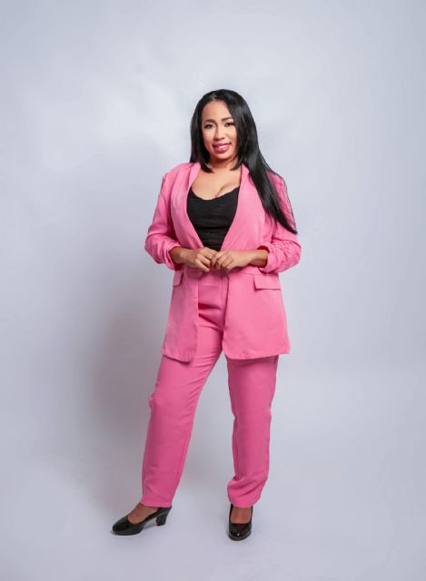 Francisca María Jiménez recibe nominación en el Premio Nacional de Periodismo Digital 2025 - 2, Foto 2