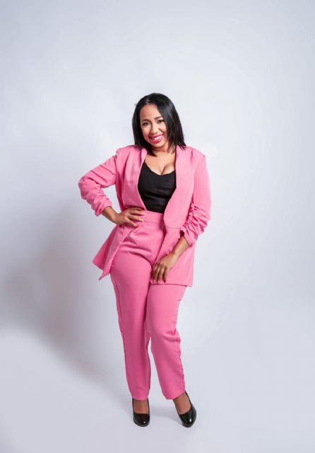 Francisca María Jiménez recibe nominación en el Premio Nacional de Periodismo Digital 2025 - 3, Foto 3