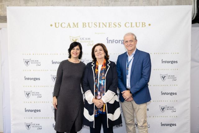 Verónica González: “Las empresas que no integren la IA en sus procesos comerciales perderán competitividad” - 3, Foto 3