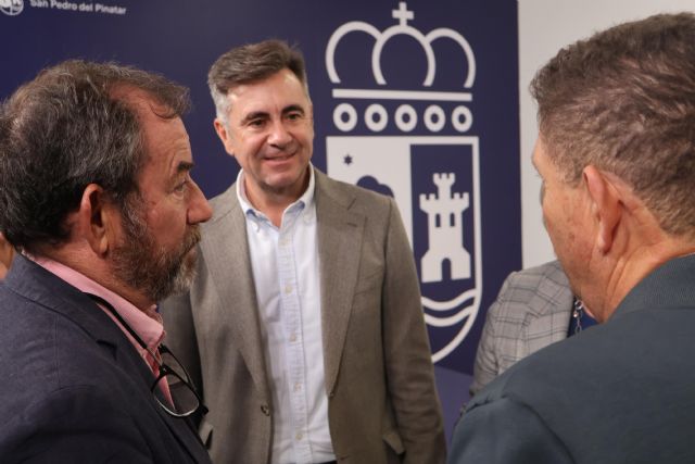 San Pedro del Pinatar financia proyectos sociosanitarios de siete asociaciones - 2, Foto 2