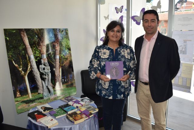 Un amplio programa de actividades para concienciar sobre la eliminación de la violencia contra la mujer - 2, Foto 2