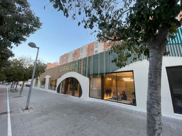 Nueva clínica ambulatoria de rehabilitación neurológica y física del Grupo Casaverde en Alicante - 2, Foto 2