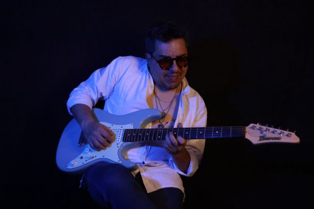 El cantautor Alejo Cruz estrena ´Basta Ya´, un grito de desahogo convertido en balada rock - 2, Foto 2