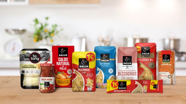Grupo Gallo impulsa la innovación y la transformación digital con una inversión de más de 50 millones en tres años - 1, Foto 1