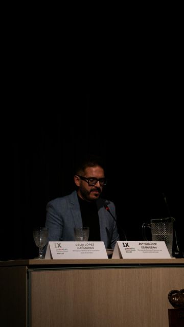 Bullas celebra las IX Jornadas de Historia y Patrimonio con gran participación ciudadana - 3, Foto 3