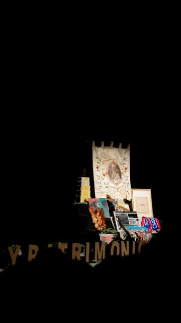 Bullas celebra las IX Jornadas de Historia y Patrimonio con gran participación ciudadana - 4, Foto 4