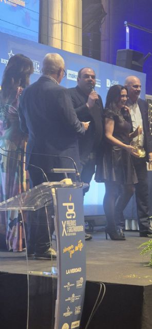 Bullas brilla en la mesa: dos restaurantes triunfan en los Premios de Gastronomía de La Verdad - 2, Foto 2