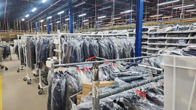 Con una concentración del 65% de los pedidos en las primeras 48 horas y picos de gestión de 200.000 artículos al día - 3, Foto 3