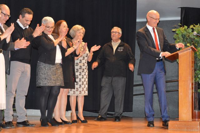 El Tejuba deja su huella para siempre en la Casa de la Cultura Pedro Serna - 5, Foto 5