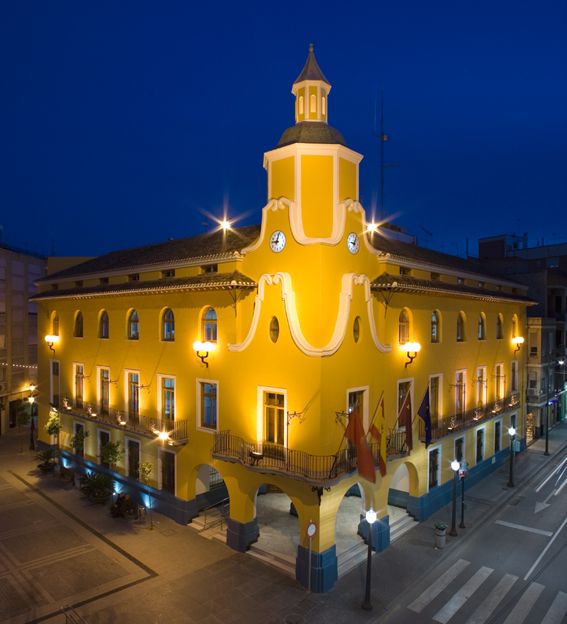 El Ayuntamiento de Alcantarilla suspende las clases en todos los centros educativos del municipio - 2, Foto 2