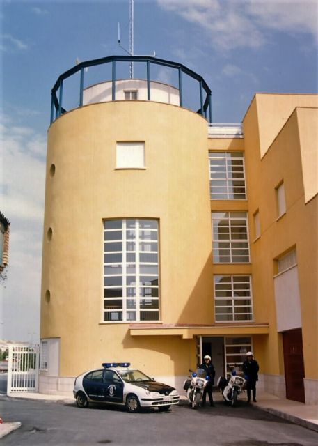 Situación de Alcantarilla con los episodios de precipitaciones - 1, Foto 1