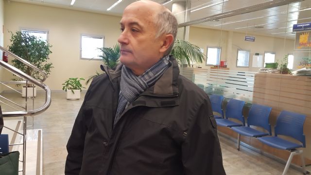 Antonio Meca: Vamos a pedir al Equipo de Gobierno que los nuevos gerentes de Aguas de Lorca y Limusa sean funcionarios - 1, Foto 1