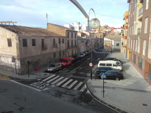 El PSOE exige al PP que solucione los problemas de aparcamiento en la Plaza de las Hortalizas en San Cristóbal y en el Centro Comercial San Diego - 2, Foto 2