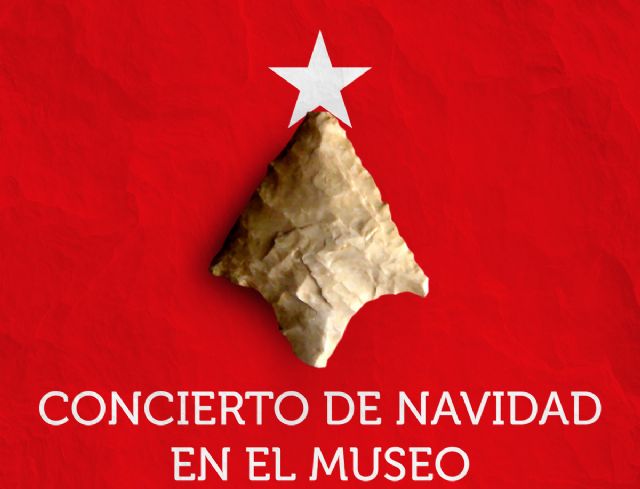 Concierto de Navidad en los jardines del Museo Arqueologico Municipal - 1, Foto 1