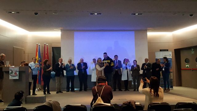 Afemac participa en el 6° certamen de cortos de la salud mental - 1, Foto 1