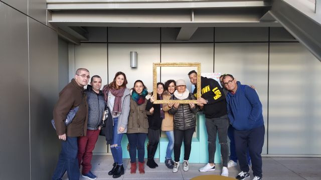 Afemac participa en el 6° certamen de cortos de la salud mental - 2, Foto 2