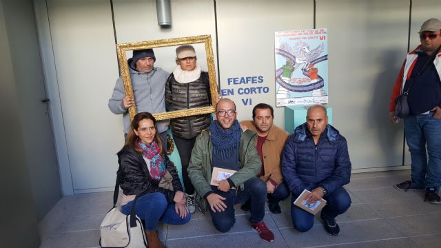 Afemac participa en el 6° certamen de cortos de la salud mental - 3, Foto 3