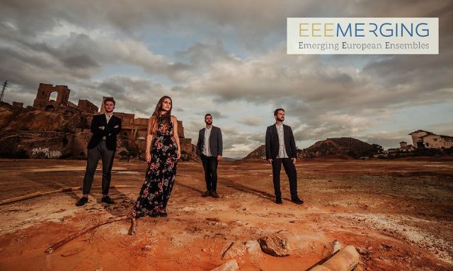 El grupo ´Cantoría´ interpreta este miércoles partituras caravaqueñas inéditas del siglo XVI en la iglesia de los Padres Carmelitas - 1, Foto 1