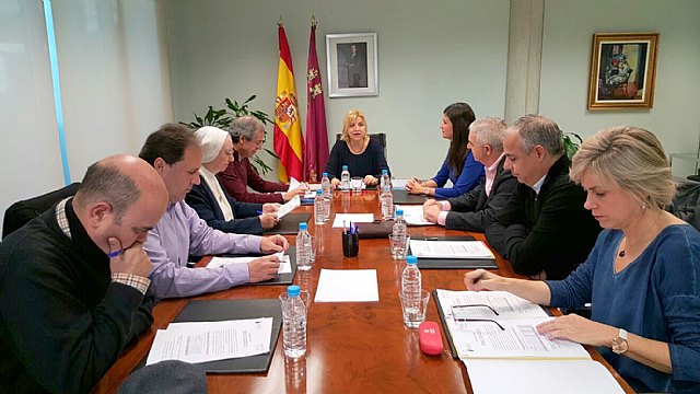 La Comunidad destinará 89,5 millones para atender a las personas mayores en 2018 - 1, Foto 1