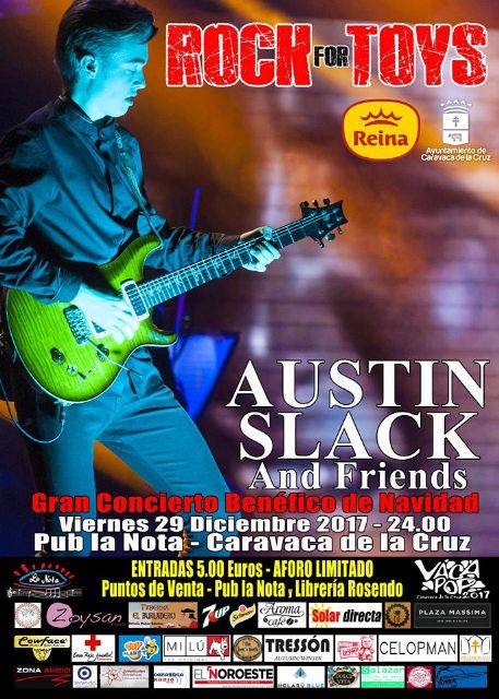 La Concejalía de Servicios Sociales presenta iniciativas solidarias de recogida de juguetes - 1, Foto 1