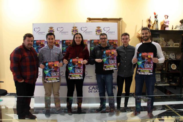 La Concejalía de Servicios Sociales presenta iniciativas solidarias de recogida de juguetes - 2, Foto 2