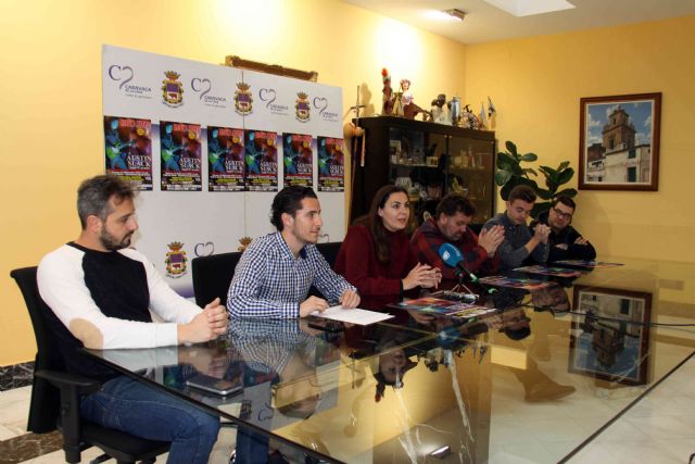 La Concejalía de Servicios Sociales presenta iniciativas solidarias de recogida de juguetes - 3, Foto 3