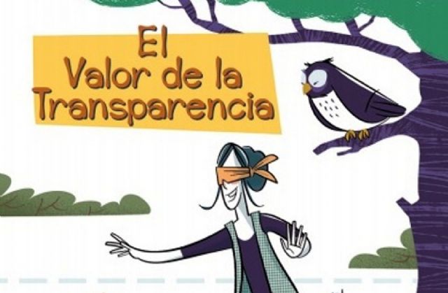 La Red de Entidades Locales por la transparencia incorpora a su catalogo iniciativas del Ayuntamiento de Cartagena - 1, Foto 1