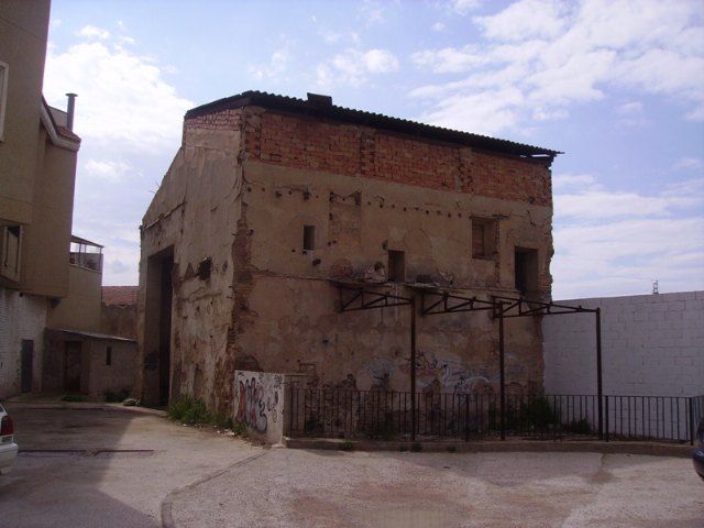 Ahora Murcia exige la reconstrucción del Molino de Oliver , establecida por una sanción hace 7 años y medio - 2, Foto 2