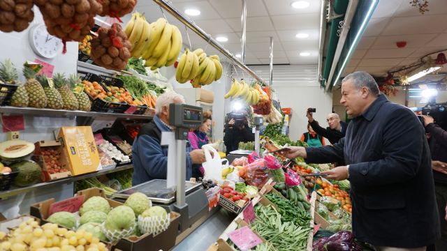 El Plan de Comercio Seguro refuerza la vigilancia durante la Navidad con 500 agentes y facilita consejos y pautas de conducta a comerciantes y consumidores - 1, Foto 1