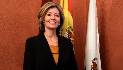 Esther Hortelano: La prioridad de mi Gobierno son los blanqueños y no los intereses particulares o partidistas - 1, Foto 1