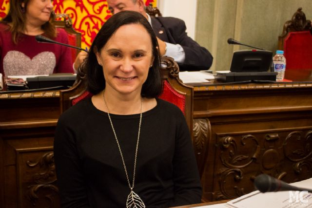 MC: Castejón reincide en sus prácticas totalitarias negando el derecho a la participación política de los grupos de la oposición - 2, Foto 2