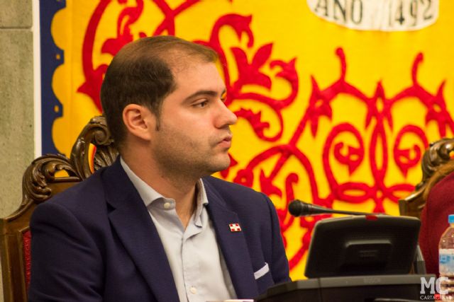 MC: Castejón reincide en sus prácticas totalitarias negando el derecho a la participación política de los grupos de la oposición - 4, Foto 4