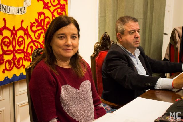 MC: Castejón reincide en sus prácticas totalitarias negando el derecho a la participación política de los grupos de la oposición - 5, Foto 5