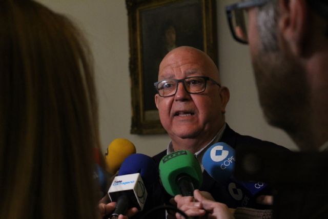 Cs denuncia que el PSOE sigue ocultando las conclusiones de la RPT a la oposición y usando el mismo rodillo que el PP - 1, Foto 1