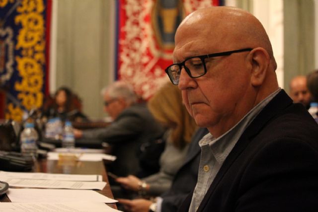 Cs denuncia que el PSOE sigue ocultando las conclusiones de la RPT a la oposición y usando el mismo rodillo que el PP - 2, Foto 2