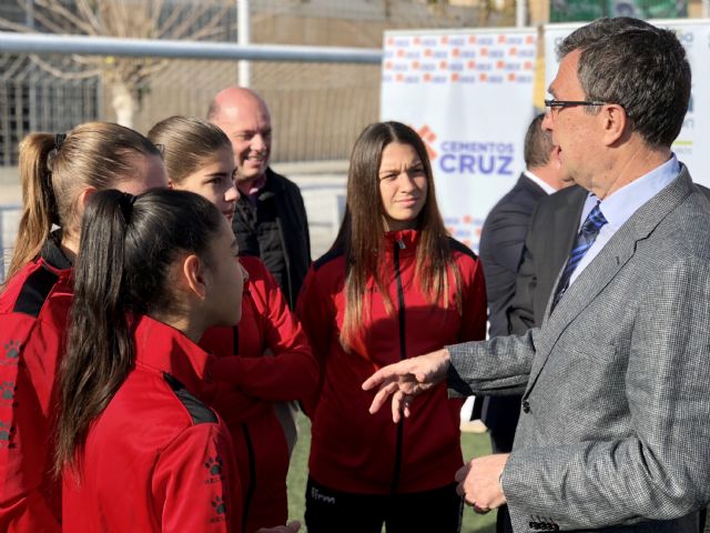 Las promesas del fútbol nacional se dan cita en Murcia del 27 al 29 de diciembre en el Campeonato de Selecciones Autonómicas - 2, Foto 2