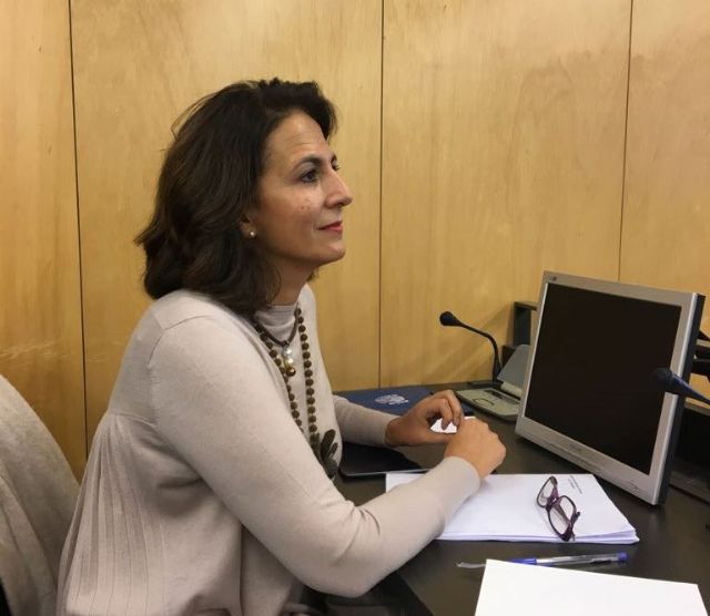 El PP exige al Gobierno de España dotación económica para la regeneración de las playas de la Llana y que impulse de manera prioritaria y urgente el proyecto - 1, Foto 1