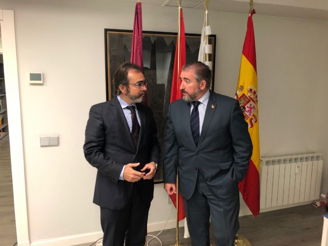 Acciones a favor de las víctimas del terrorismo - 1, Foto 1