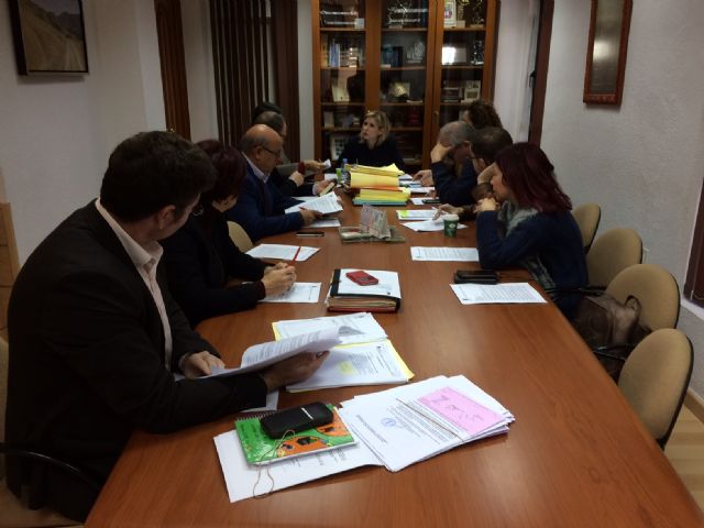 La Junta de Gobierno Local de Molina de Segura inicia la contratación del servicio de promoción de actividades culturales y de ocio en los centros sociales del municipio - 2, Foto 2