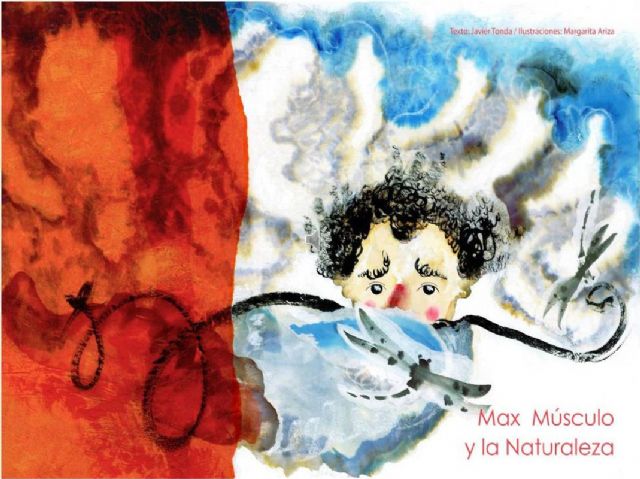 Una exposición mostrará las ilustraciones del cuento Max Músculo y la Naturaleza en el Museo del Teatro Romano - 1, Foto 1