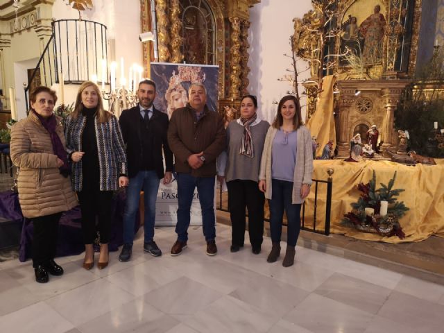 Música solidaria, la Cabalgata del Paje Real y actividades para niños destacan dentro de la programación de Navidad Azul - 1, Foto 1