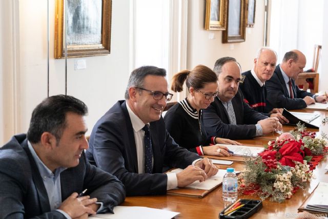 Cerca de ochenta efectivos velarán por la seguridad en la Cabalgata - 1, Foto 1