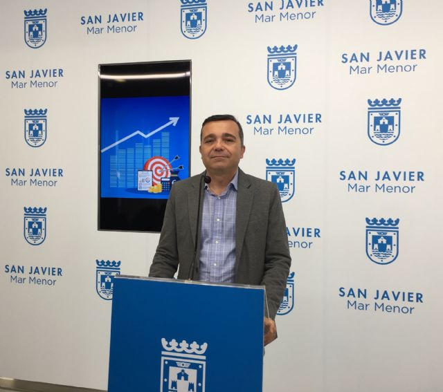 El presupuesto municipal para 2019 crece 2,8 millones de euros y llega a los 47,2 millones - 1, Foto 1