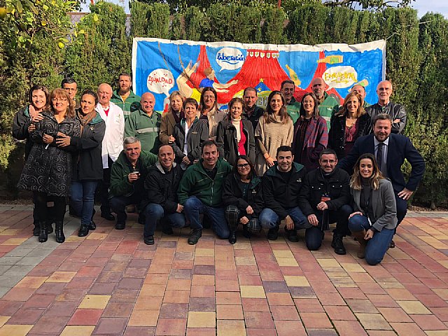 Estrella de Levante empresa comprometida con la igualdad entre hombres y mujeres - 1, Foto 1